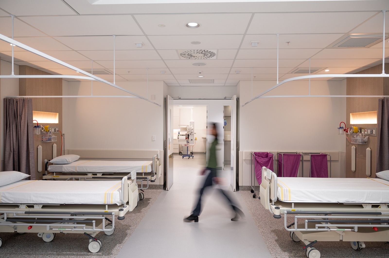 medical and healthcare projects